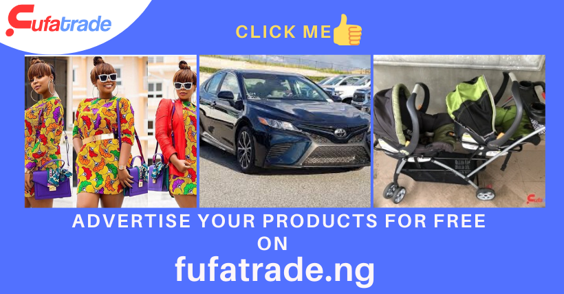 Advertise your products online